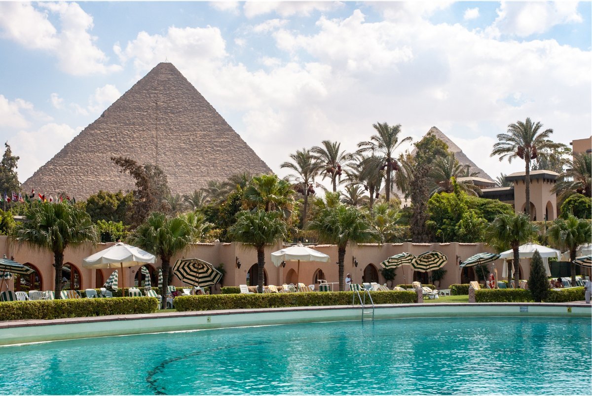 Cairo & Giza Essentials
