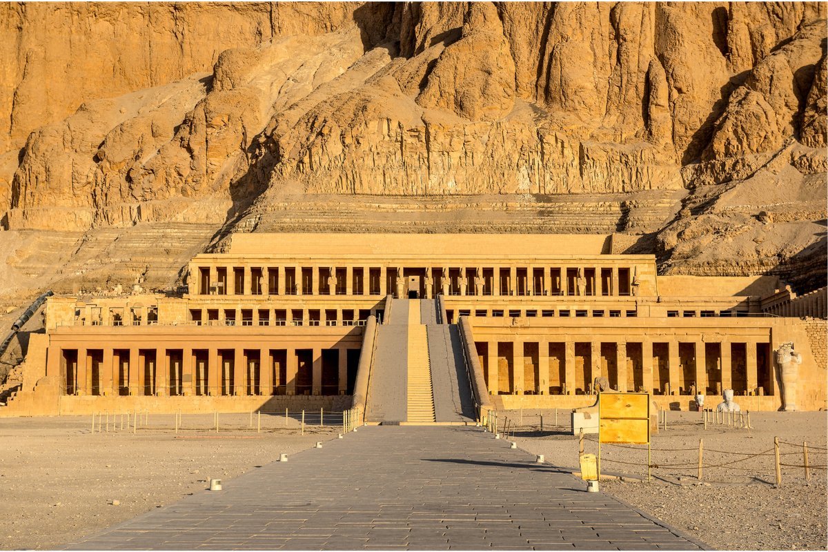 Luxor & Aswan Highlights