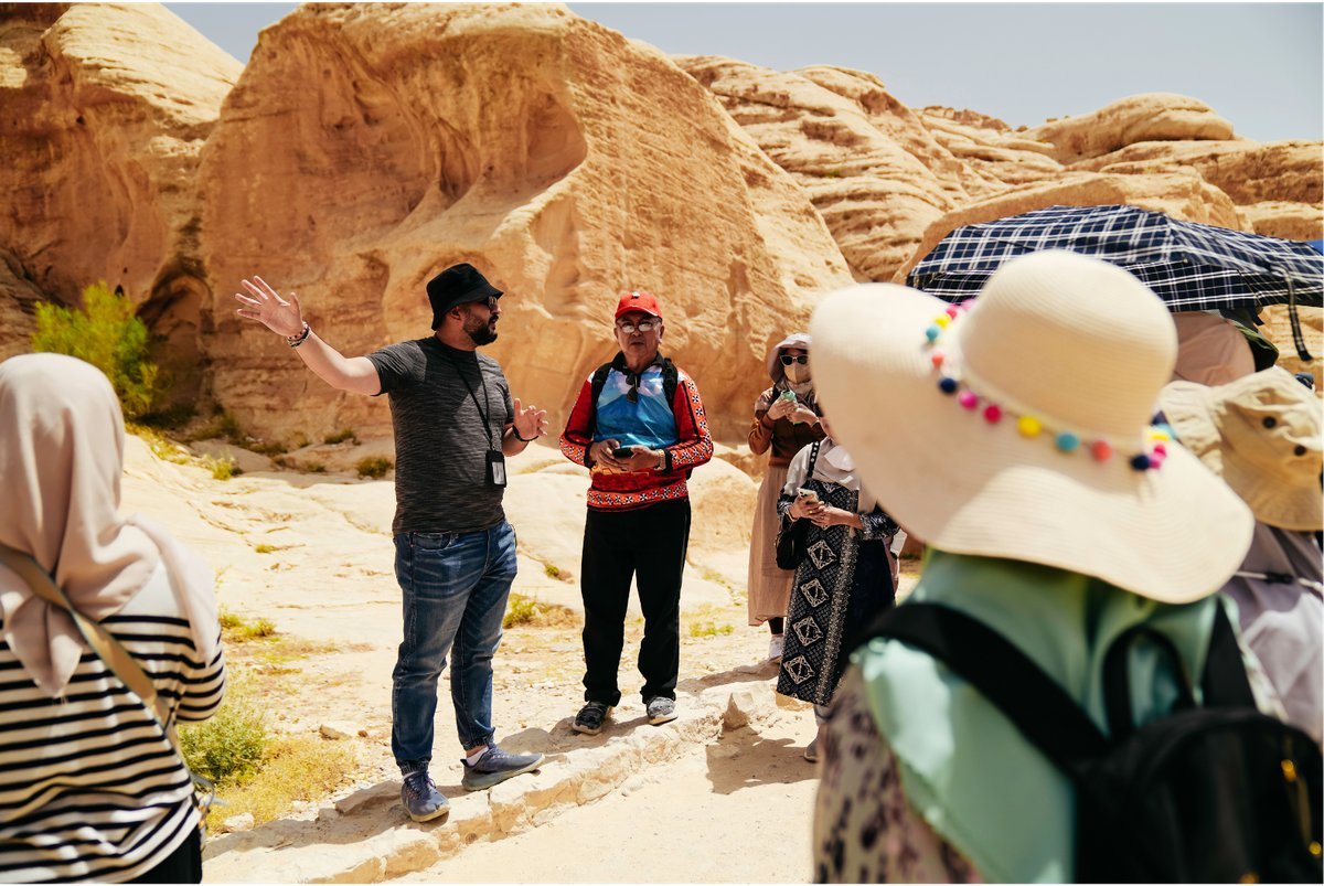 Private & Group Tours